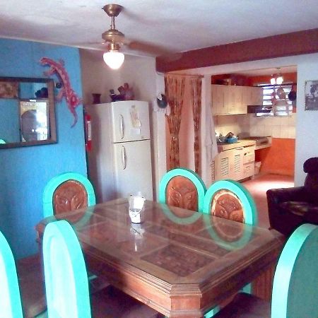 Maya Cha'An Guesthouse Cancun Luaran gambar
