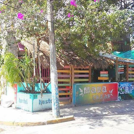 Maya Cha'An Guesthouse Cancun Luaran gambar