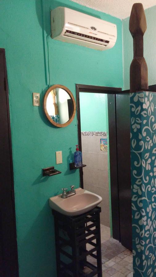 Maya Cha'An Guesthouse Cancun Luaran gambar