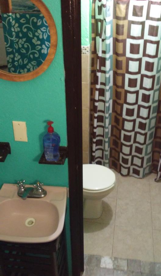 Maya Cha'An Guesthouse Cancun Luaran gambar