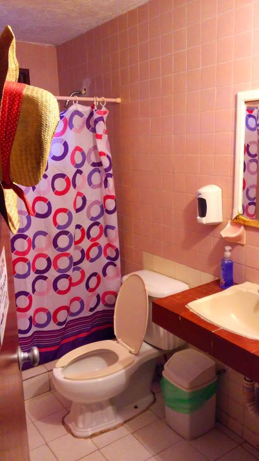 Maya Cha'An Guesthouse Cancun Luaran gambar
