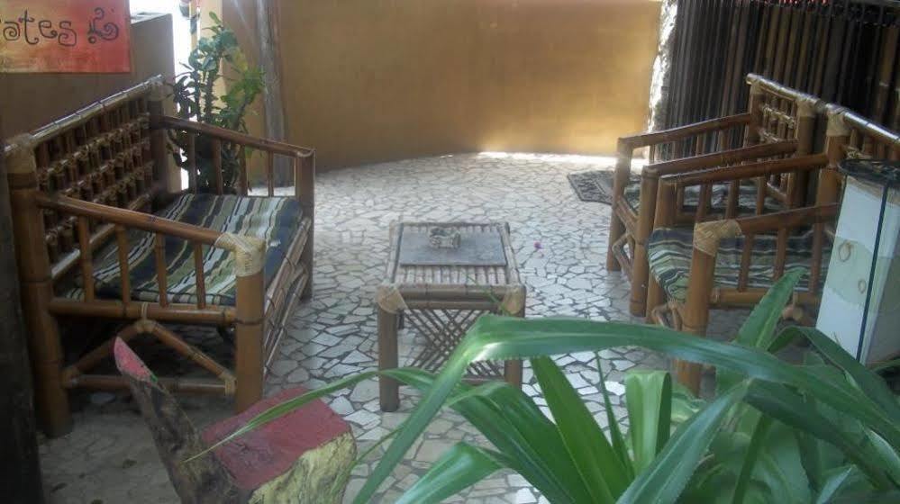 Maya Cha'An Guesthouse Cancun Luaran gambar