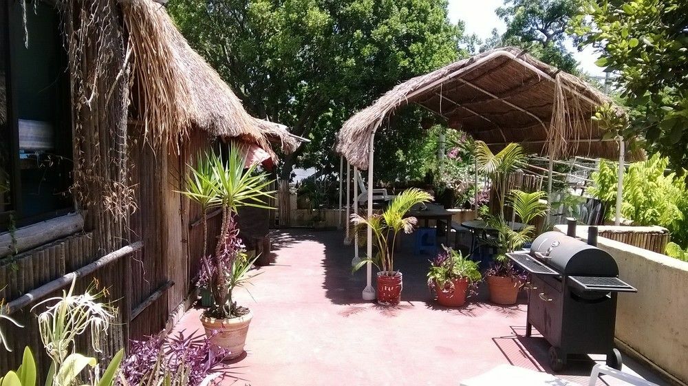 Maya Cha'An Guesthouse Cancun Luaran gambar