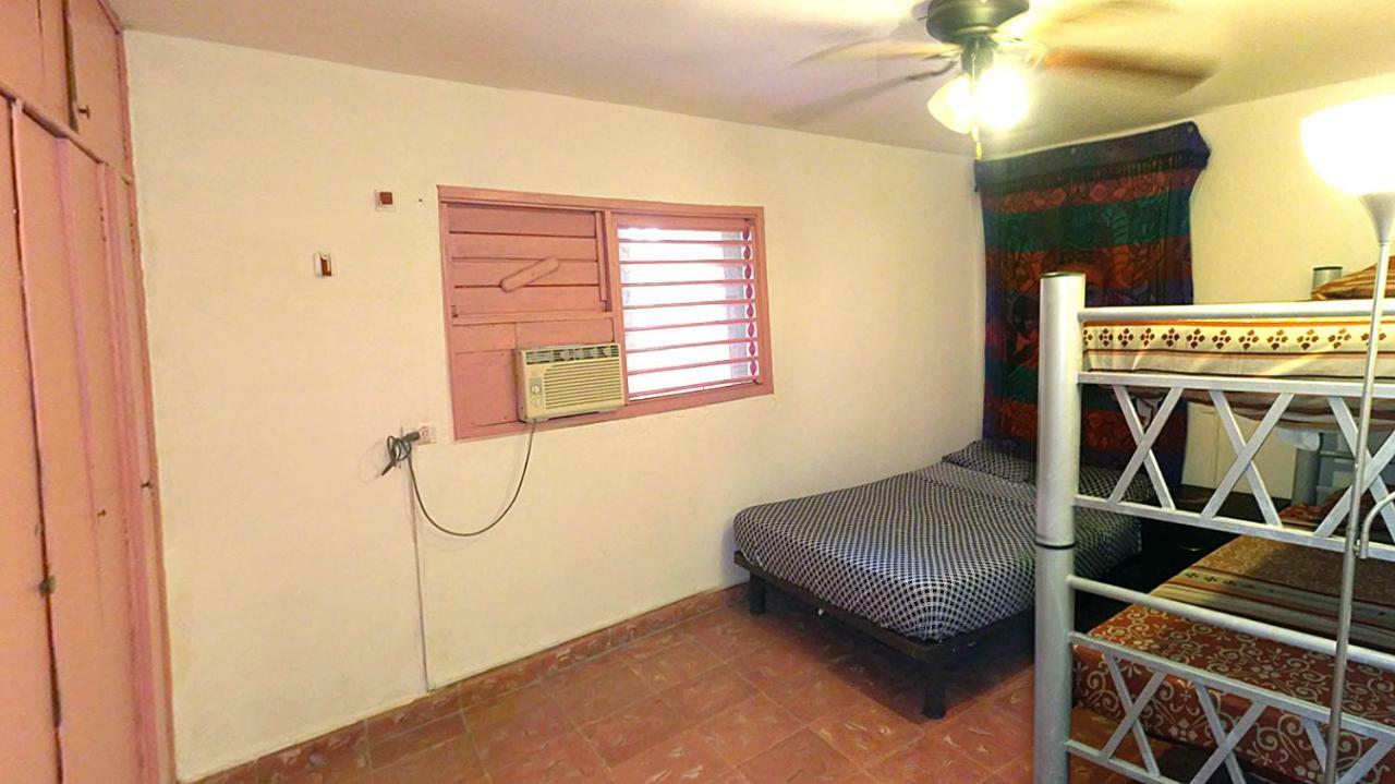 Maya Cha'An Guesthouse Cancun Luaran gambar