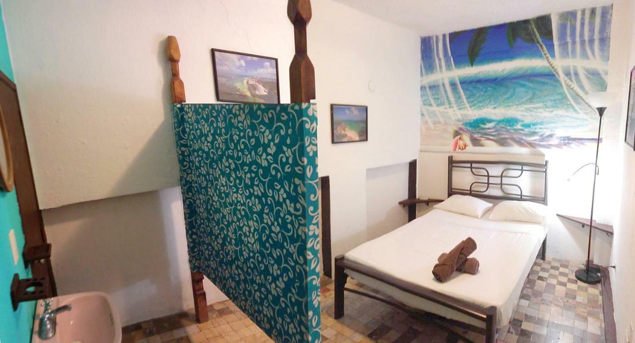 Maya Cha'An Guesthouse Cancun Luaran gambar