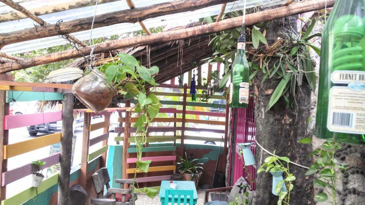Maya Cha'An Guesthouse Cancun Luaran gambar