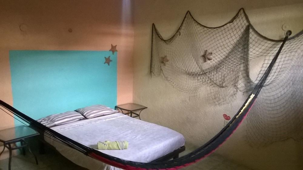 Maya Cha'An Guesthouse Cancun Luaran gambar