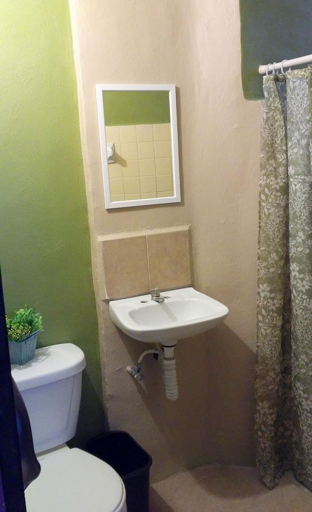 Maya Cha'An Guesthouse Cancun Luaran gambar