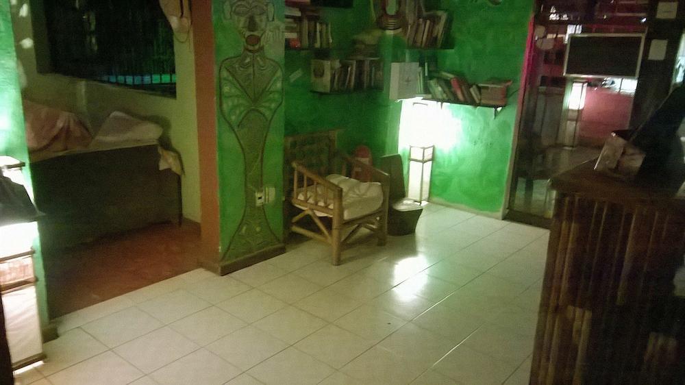 Maya Cha'An Guesthouse Cancun Luaran gambar